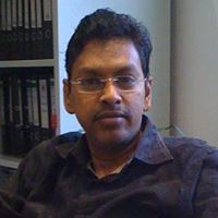 Karthik Arun