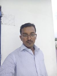 Umesh Kumar