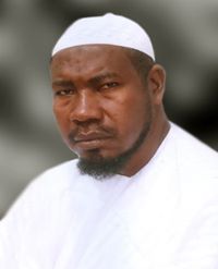 Muhammad Nuru