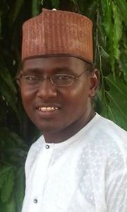 Mohammed Nur