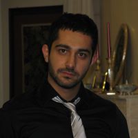 Mohammadreza Atapour