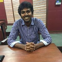 Dhinesh Muthuvel