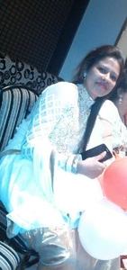 Rabab Pullgaonwala