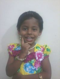 Pavithra Gowda