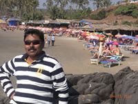 Shanmugam Subramanian