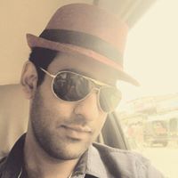 Chetan Gupta