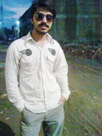 Arsalan Zubair