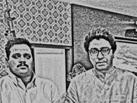 Deepak Gothal