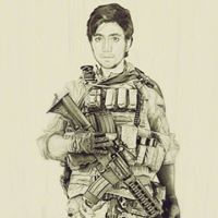 عبدالله الشامي