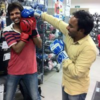 Sudheer Chum