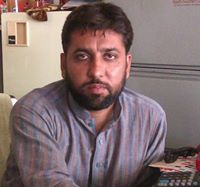 Muhammad Amir