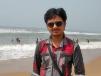 Subhrajit Chatterjee