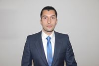 Chris Karabinas