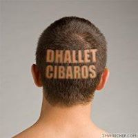 Dhallet Cibaros