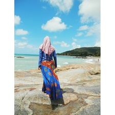 Annisa Aprilliani