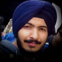 HARPUNEET SINGH