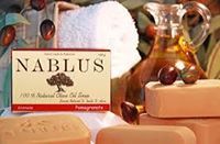 Nablus Soap