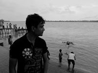 Rudra Choudhury