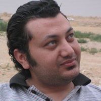Mohamed Al Ashmony