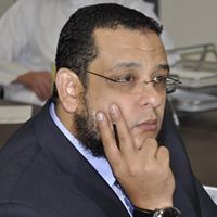 Ashraf Metwalli