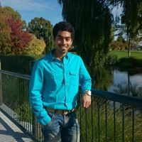 Kenneth D'Souza