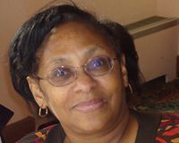 Sharon M. Spence