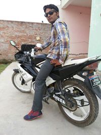 Balram Yadav