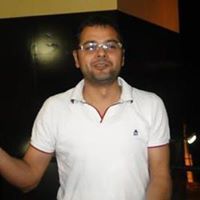 Ritesh Chandra