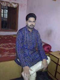 Sujit Panda