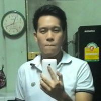 Nakarin Boonjindapant