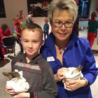 Debra Willey