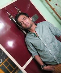 Biplab Mridha