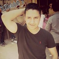 Ahmad Mostafa