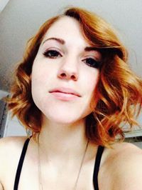 Camille Rivard
