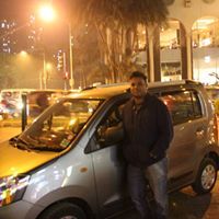 Karthik Krishnan