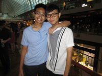 Darrel Eng
