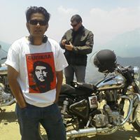 Varun Yadav