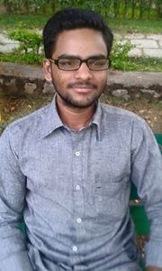 Kothapally Vinay Varma