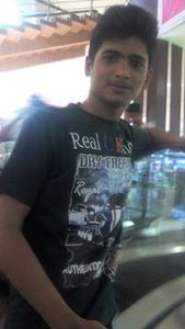 Tushar Patil