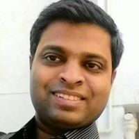 Pushparaj Holkar