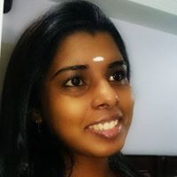 Kalyani Vasanth