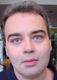 Michael Stavrianakos