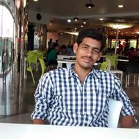 Krishna Prasad