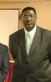 Joe Mbu