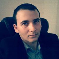 Vlad Antonishen