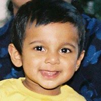 Damian Anandam
