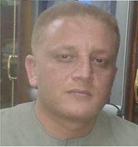 أحمد محمود كراع