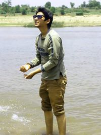 Pranay Rangne