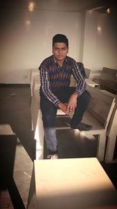 Govind Tewari