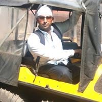 Rajiv Khade